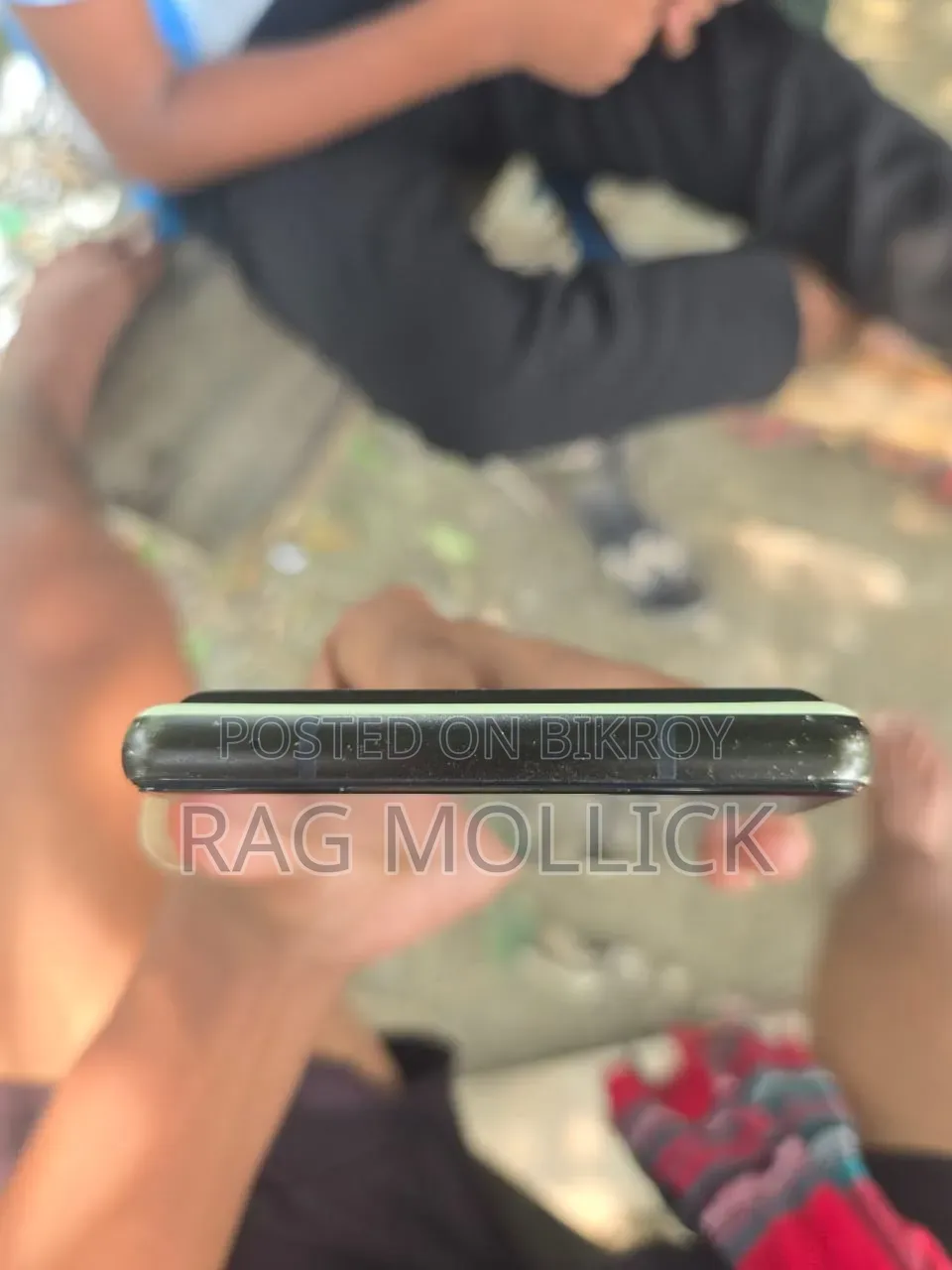 গুগল পিক্সেল ৬ ১২৮ জিবি