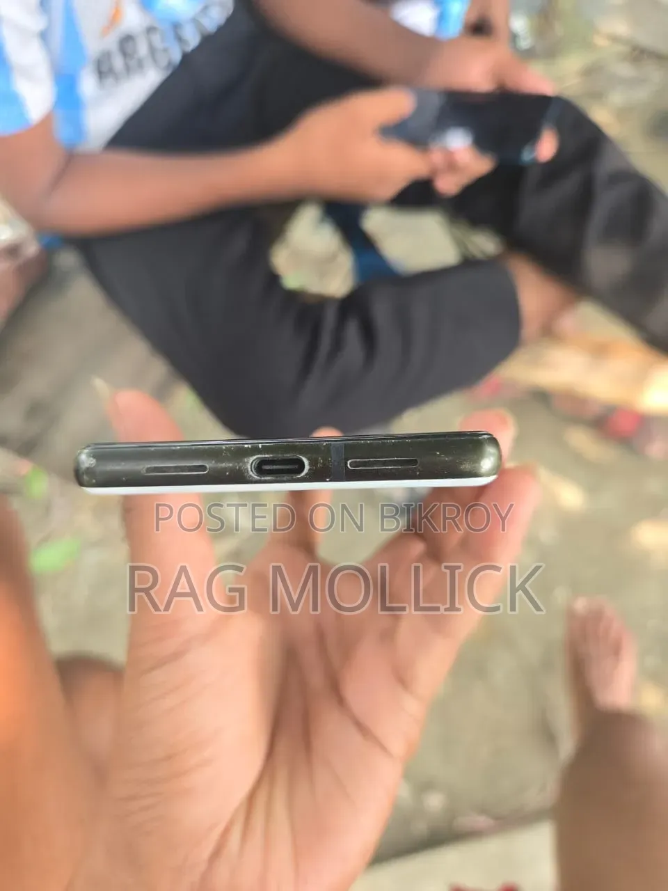 গুগল পিক্সেল ৬ ১২৮ জিবি