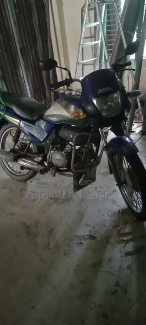 Hero 2000 Blue