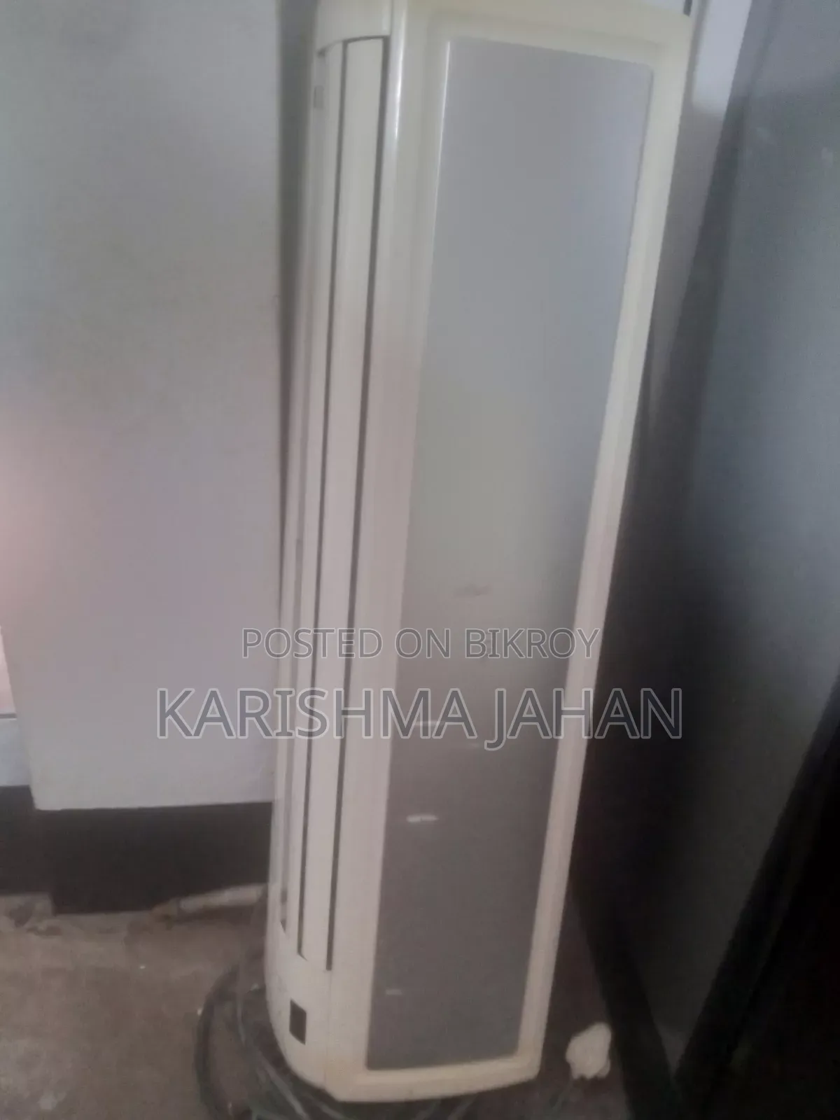 টিসিএল এসি ২ টন