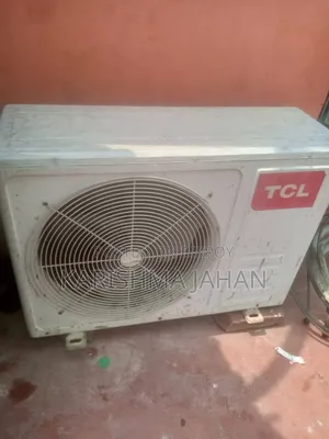 টিসিএল এসি ২ টন