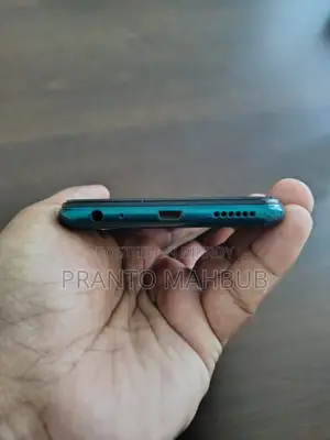 Vivo Y12 64 GB Blue