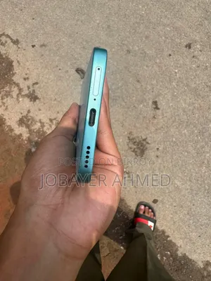 Honor 400 Lite 256 GB Blue