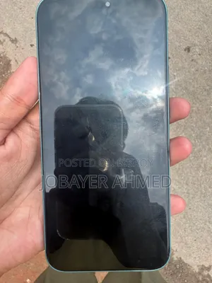 Honor 400 Lite 256 GB Blue