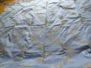 Indian Katan Saree