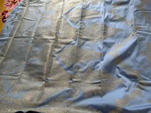 Indian Katan Saree