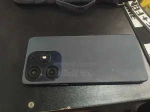 টেকনো স্পার্ক ১০ প্রো ১২৮ জিবি ব্ল্যাক