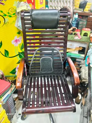 Chair Table