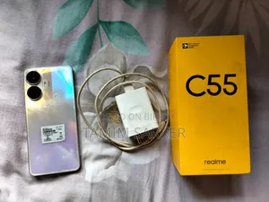 Realme C55 64 GB Gold