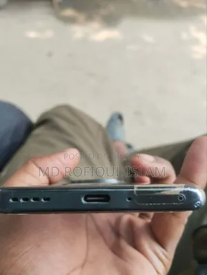 Realme 11 Pro+ 256 GB Black