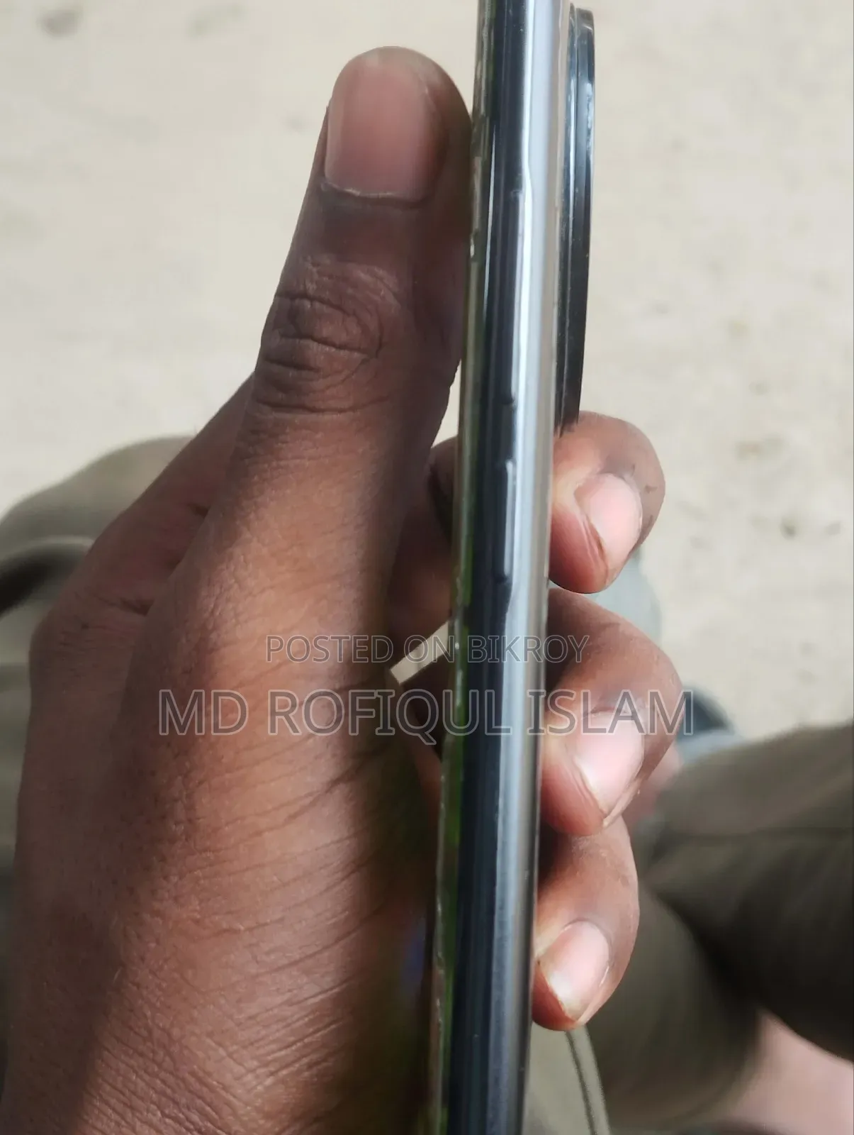 Realme 11 Pro+ 256 GB Black