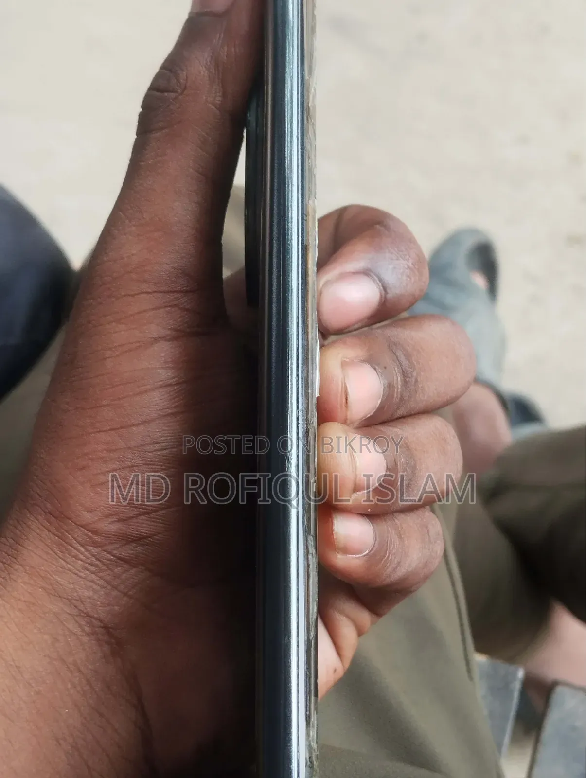 Realme 11 Pro+ 256 GB Black