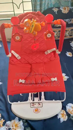 বেবি বাউন্সার