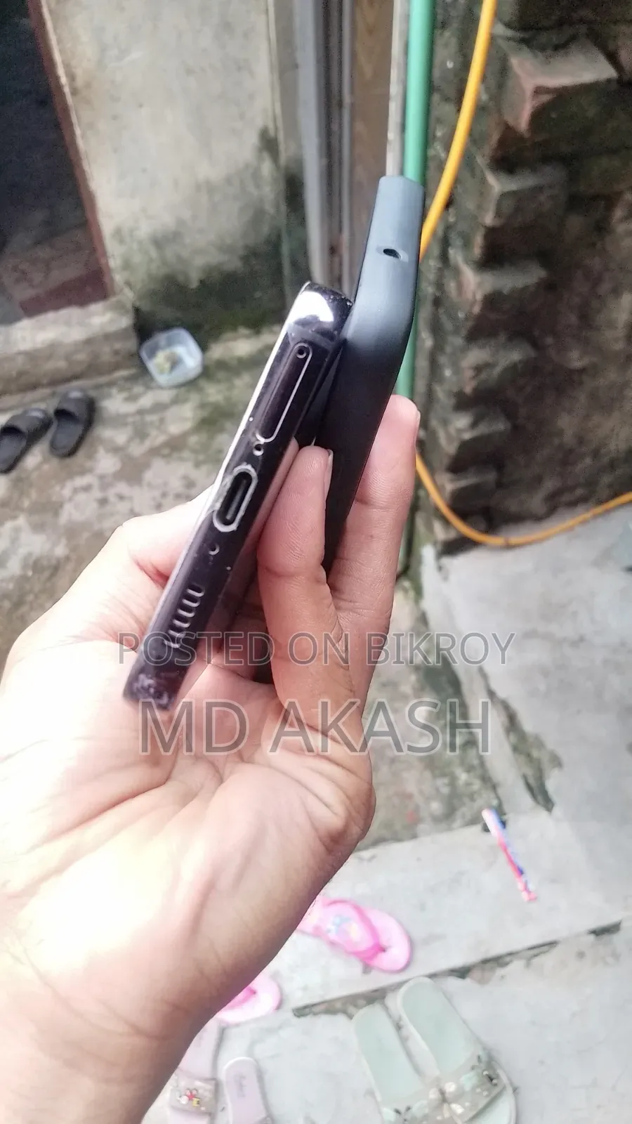স্যামসাং গ্যালাক্সি এস২৩ ১২৮ জিবি ব্ল্যাক
