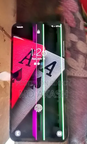 স্যামসাং গ্যালাক্সি এস২৩ ১২৮ জিবি ব্ল্যাক