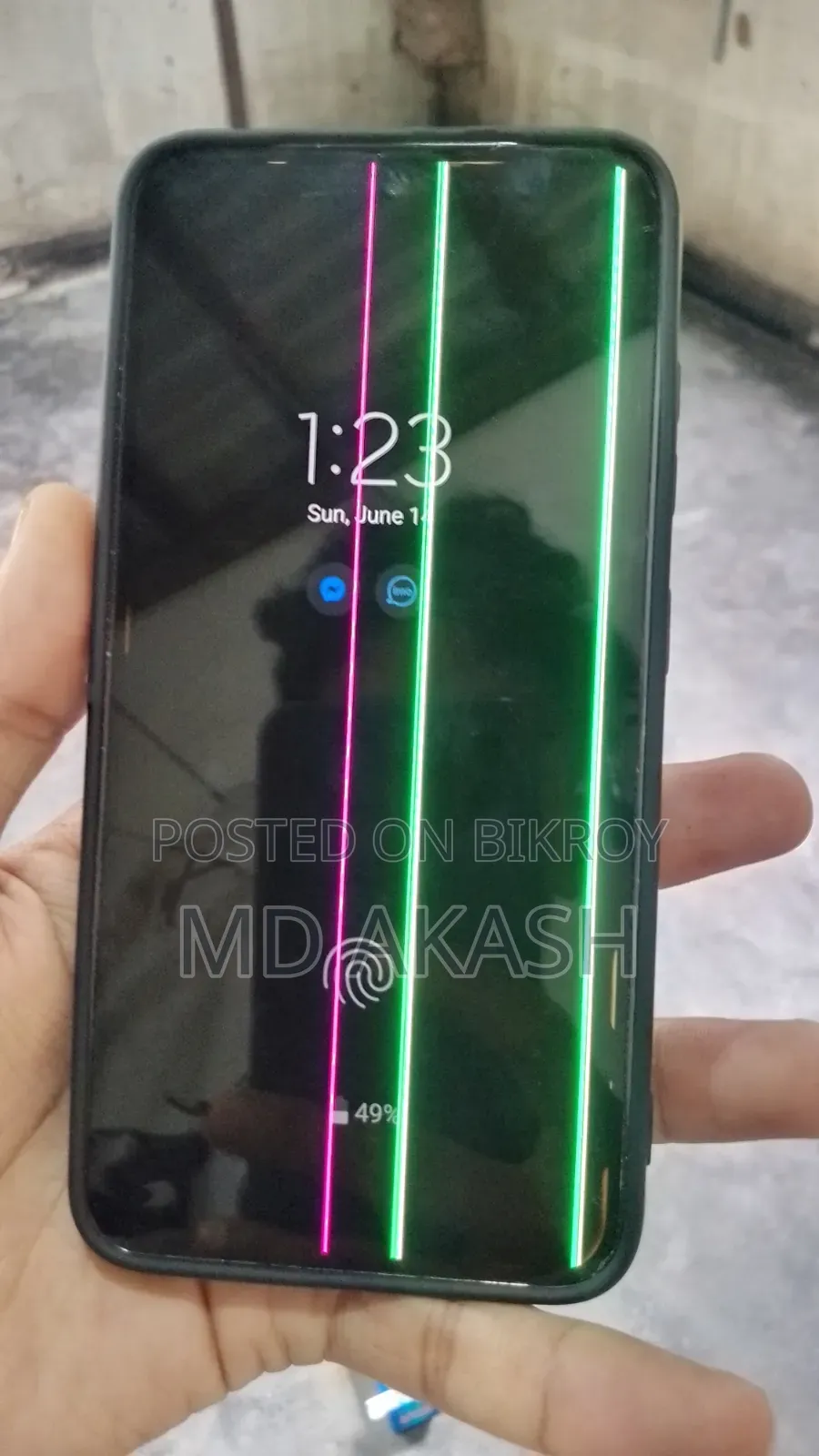 স্যামসাং গ্যালাক্সি এস২৩ ১২৮ জিবি ব্ল্যাক