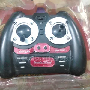 Toy Helicopter