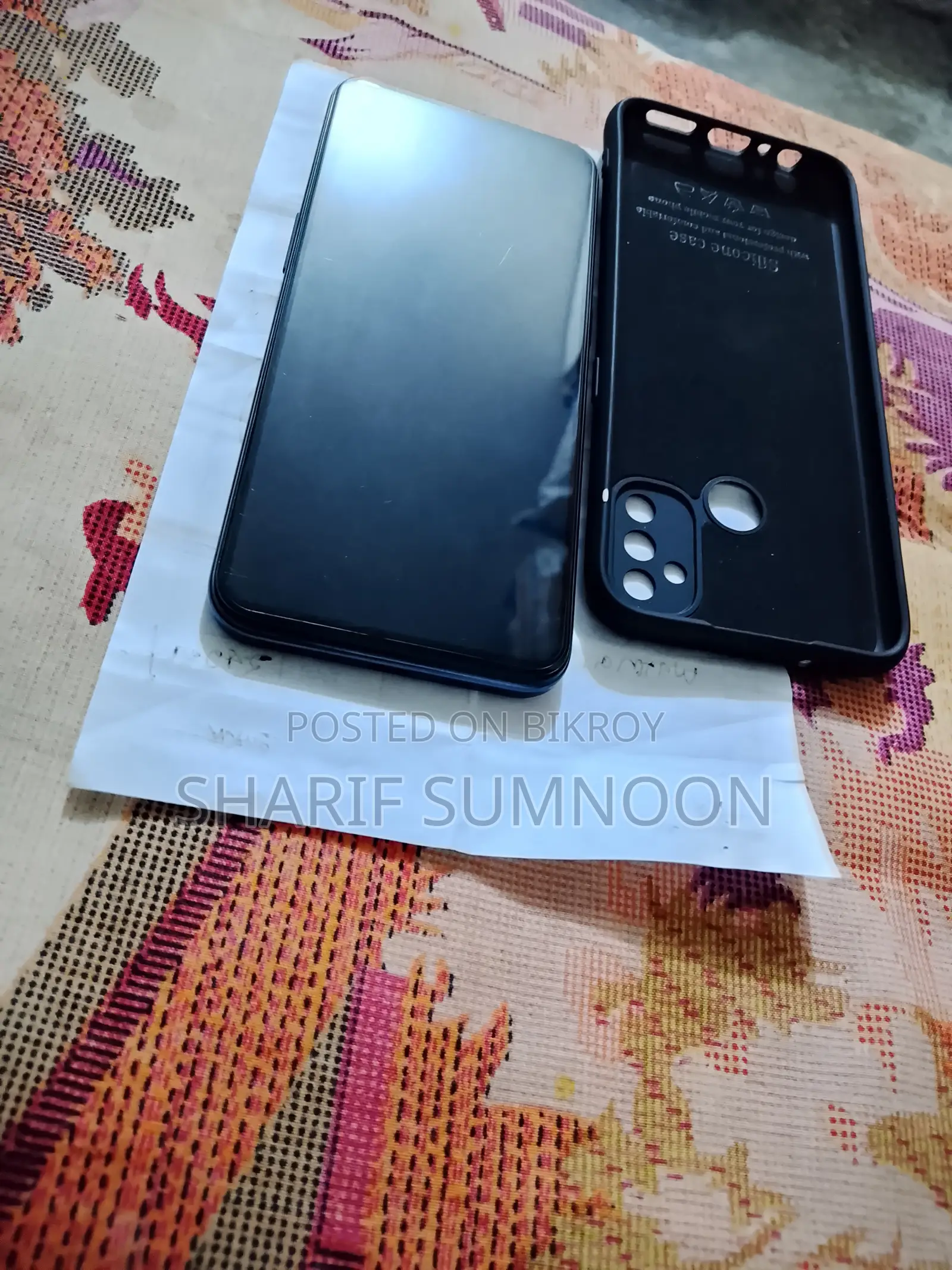 OnePlus Nord N100 64 GB Blue