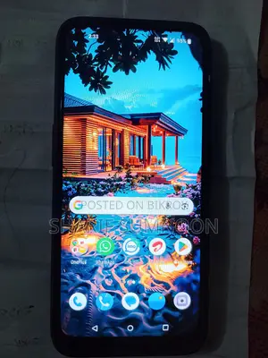 OnePlus Nord N100 64 GB Blue