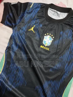 Fan Addition Player Addition Jersey