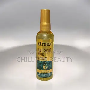 Streax Anti-Split Hair Serum