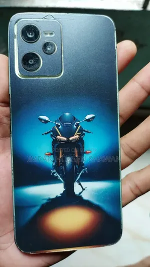 রিয়েলমি সি৩৫ ১২৮ জিবি ধূসর