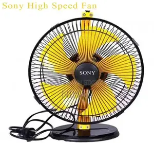 9" High Speed Fan for Sale