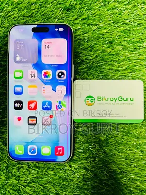 Apple iPhone 17 Pro Max 256 GB Silver