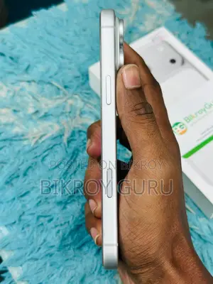 Apple iPhone 17 Pro Max 256 GB Silver