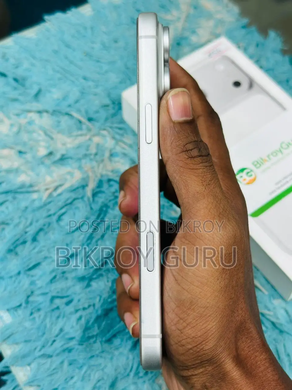 Apple iPhone 17 Pro Max 256 GB Silver