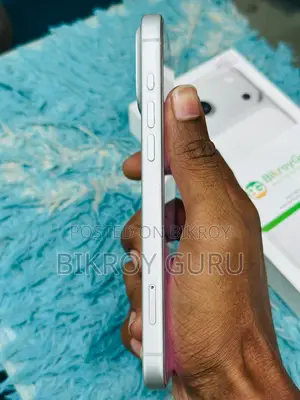 Apple iPhone 17 Pro Max 256 GB Silver
