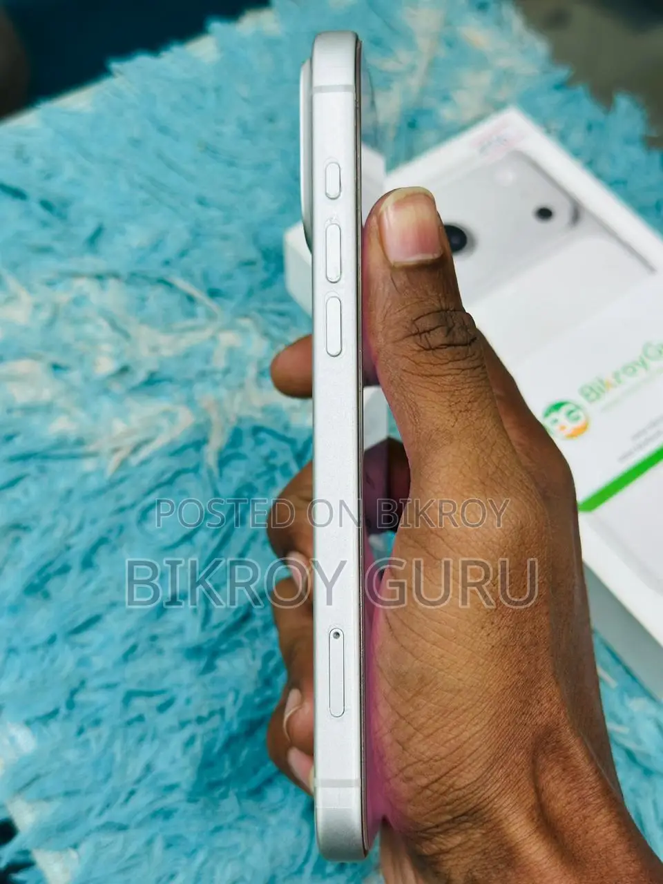 Apple iPhone 17 Pro Max 256 GB Silver