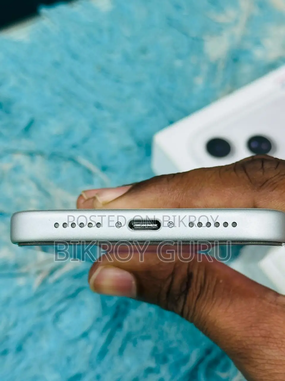 Apple iPhone 17 Pro Max 256 GB Silver