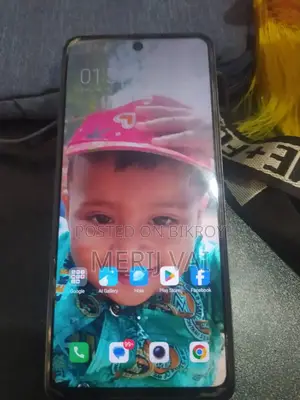 টেকনো স্পার্ক ১০ প্রো ১২৮ জিবি ব্ল্যাক