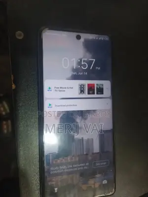 টেকনো স্পার্ক ১০ প্রো ১২৮ জিবি ব্ল্যাক