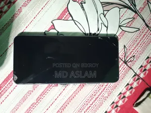Samsung Galaxy A03s 64 GB Blue