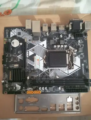 Huananzhi H81-Q (Intel 4th Gen)