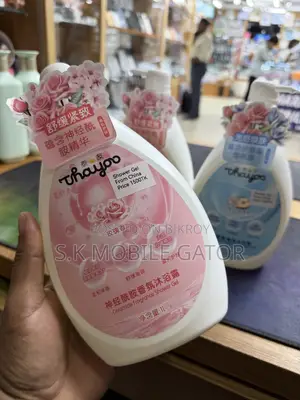 Shower Gel