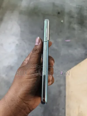 Samsung Galaxy S21 5G 256 GB Green
