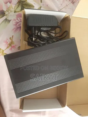 1000GB Hard Disk With 3.5 Inch Enclosure