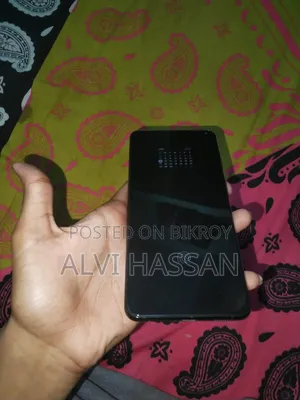 Samsung Galaxy S21+ 5G 128 GB Black