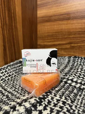 Kojie San Skin Lightening Soap