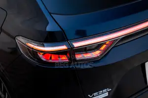 Honda Vezel 1.5 Hybrid 2WD 2021 Blue