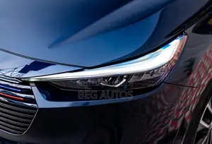 Honda Vezel 1.5 Hybrid 2WD 2021 Blue