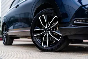 Honda Vezel 1.5 Hybrid 2WD 2021 Blue