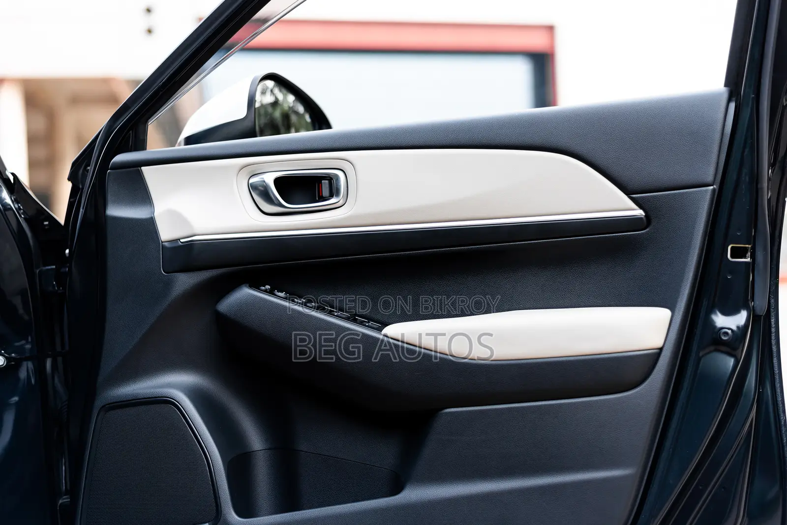 Honda Vezel 1.5 Hybrid 2WD 2021 Blue