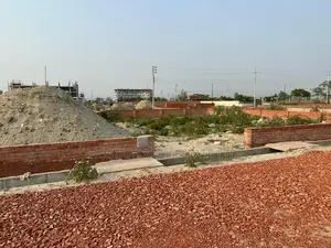 Block-P, 15 Katha, 40 Feet Road Corner Plot
