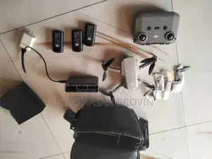 ডিজেআই মিনি ২ কম্বো বিক্রি