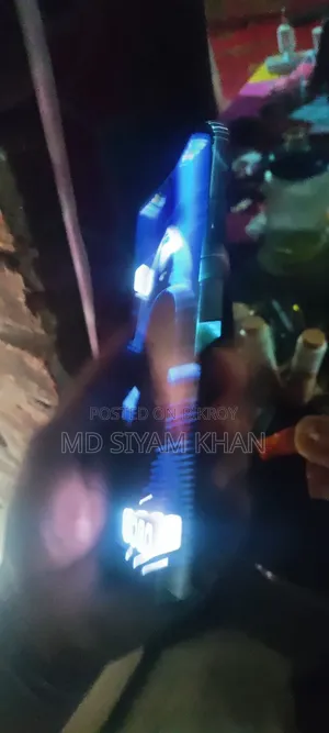 শাওমি রেডমি নোট ১০এস ৬৪ জিবি