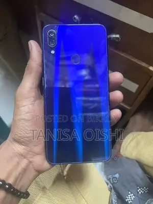 Xiaomi Redmi Note 7 64 GB Blue